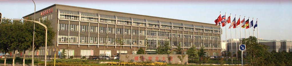 北京狮岛消防电子有限公司